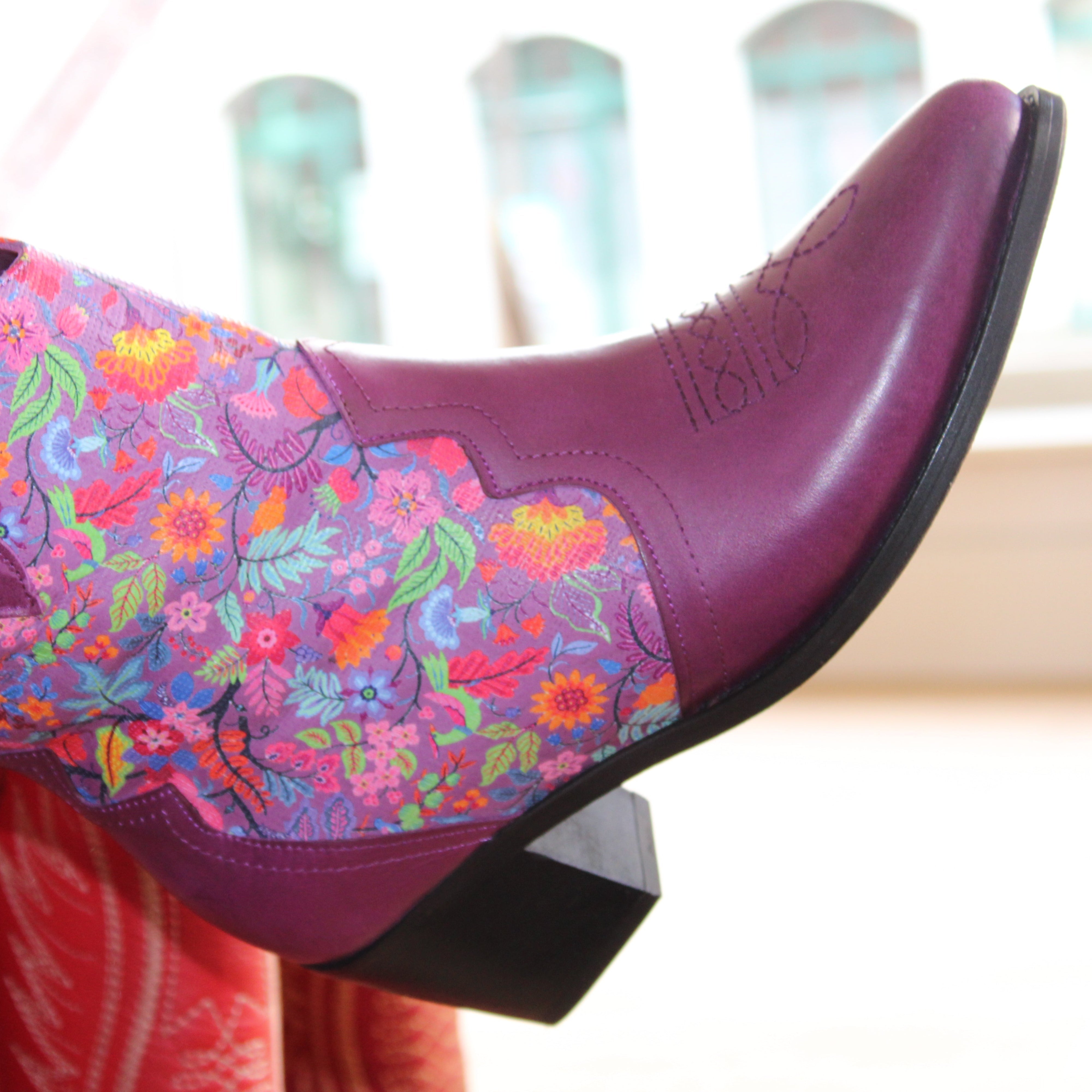 Shoe Store Mainz: Why We Deliberately Opened a Physical Store with Ms Sucra - Ms Sucra