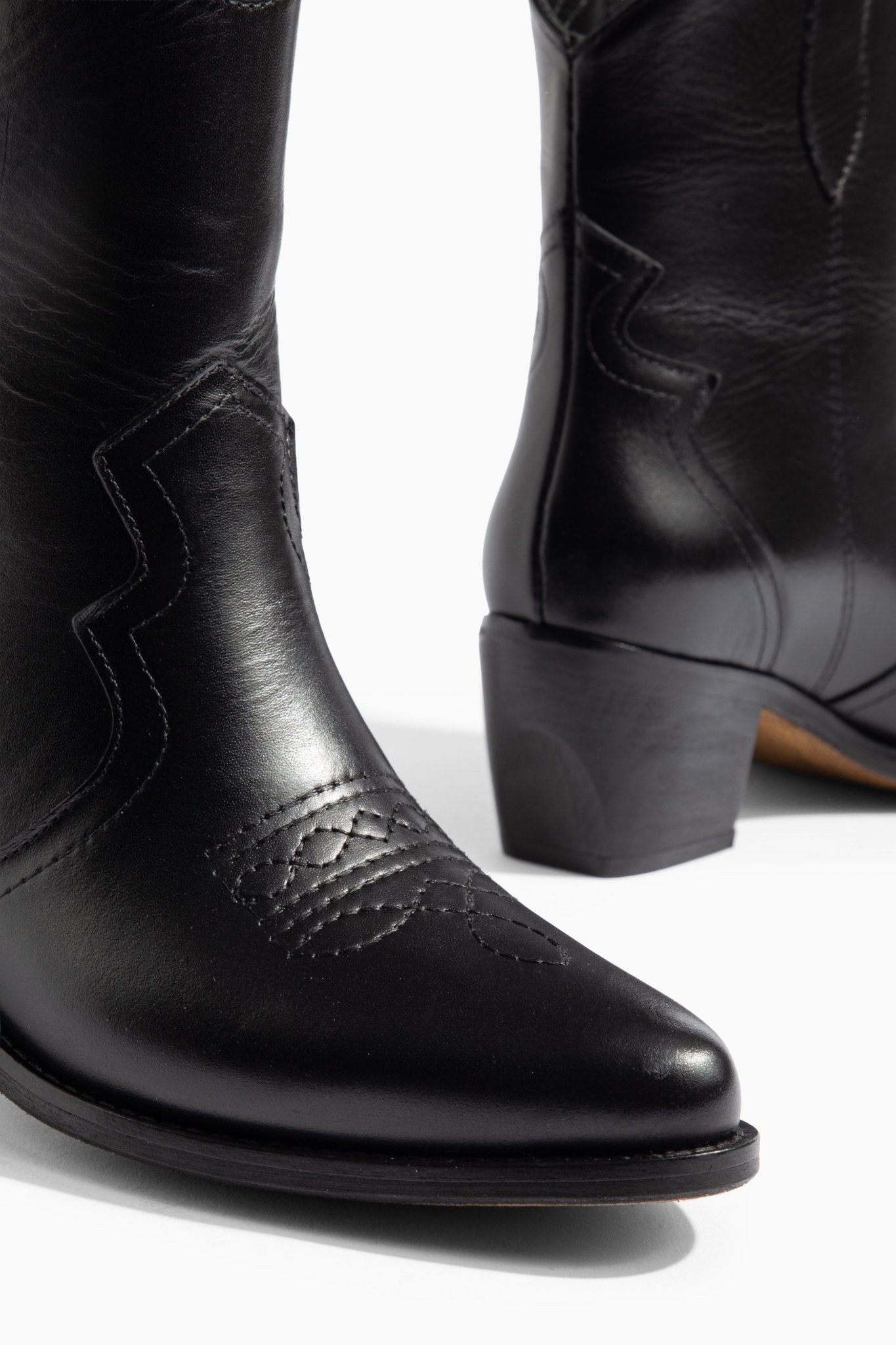 Ms Sucra Sierra – Exklusive handgefertigte Damen Cowboystiefel aus hochwertigem Echtleder - Ms Sucra
